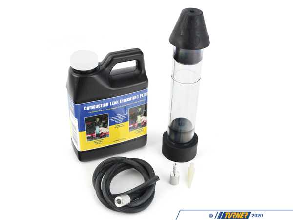 75500 - Cylinder Leak Tester | Turner Motorsport
