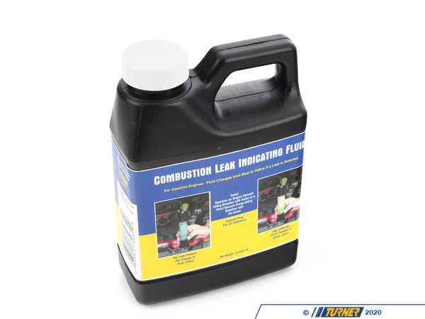 75500 - Cylinder Leak Tester | Turner Motorsport