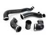 M7 Speed MINI Cooper N14 Intake, Hot Side & Cold Side Hose Kit | Black  56-314301 View 1