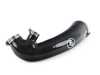 M7 Speed MINI Cooper N14 Intake, Hot Side & Cold Side Hose Kit | Black  56-314301 View 5