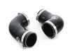 M7 Speed MINI Cooper N14 Intake, Hot Side & Cold Side Hose Kit | Black  56-314301 View 9