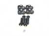 Schwaben by Foxwell Foxwell Universal Programable TPMS Sensor - Rubber - Set Of Four t20-rKT View 1