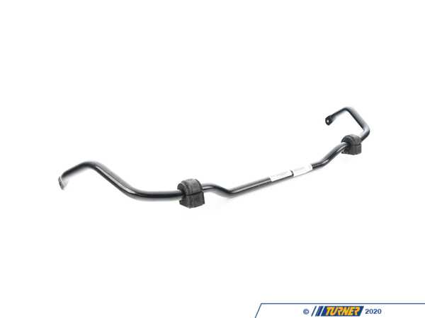 Genuine MINI ANTI-ROLL BAR, FRONT 31306859886