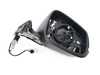 Genuine BMW Genuine BMW Heated Outside Mirror, Right 51167321004 View 1