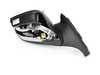 Genuine BMW Genuine BMW Heated Outside Mirror, Right 51167321004 View 4