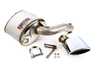 Supersprint MERCEDES R230 SL 350 V6 (3v) '03 -> '06 Rear exhaust Left 145 x 95 844125 View 1