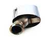 Supersprint MERCEDES R230 SL 350 V6 (3v) '03 -> '06 Rear exhaust Left 145 x 95 844125 View 4
