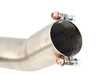 Supersprint MERCEDES R230 SL 350 V6 (3v) '03 -> '06 Rear exhaust Left 145 x 95 844125 View 8