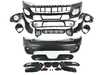 ECS ECS JCW Body Kit  - F56 MINI Cooper S/JCW F56JCWBodyKIt View 1
