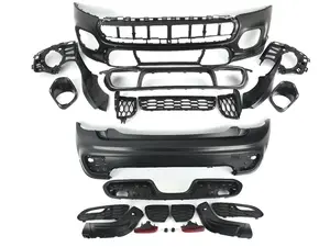ECS JCW Body Kit  - F56 MINI Cooper S/JCW