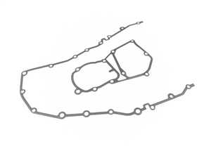 Gasket Set - Upper And Lower Chain Case Cover