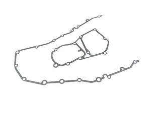 Gasket Set - Upper And Lower Chain Case Cover