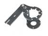 Rennline Adjustable Cup Holder - E30 SA05.07 View 3