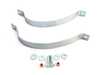 Supersprint BMW E30 325e (Sedan - Coupe) '83 ->' 88 Rear exhaust OO76 781006 View 2