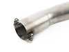 Supersprint BMW E30 325e (Sedan - Coupe) '83 ->' 88 Rear exhaust OO76 781006 View 5