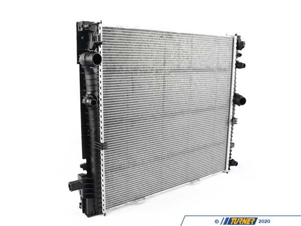 Genuine BMW RADIATOR 17119797808