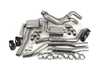 AWE AWE Non-Resonated Touring Edition Exhaust - OE Tips 3015-11058 View 1