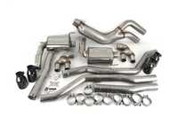 AWE AWE Touring Edition Exhaust For G20 M340i 3015G20M340