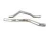 AWE AWE Non-Resonated Touring Edition Exhaust - OE Tips 3015-11058 View 8