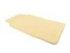 Genuine BMW Genuine BMW Set Of Floor Mats Velours P1Ct/P1Cs Crema - 51478266944 51478266944 View 4