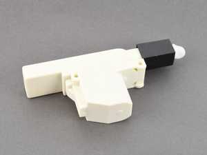 Genuine BMW Actuator - 51261367781