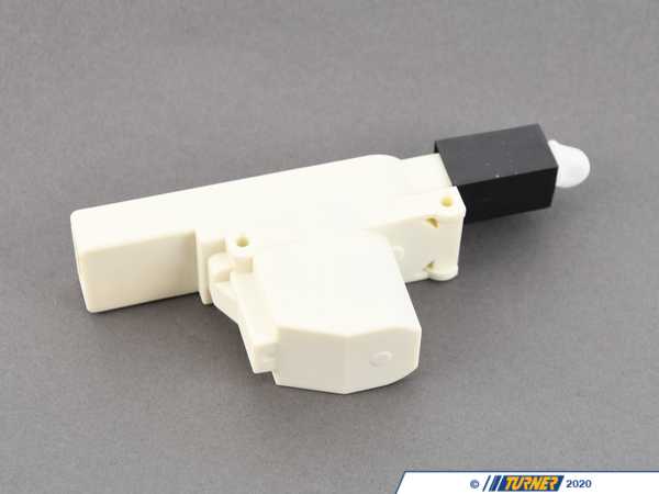 Genuine BMW Genuine BMW Actuator - 51261367781 51261367781