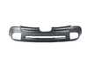 Bremmen Parts Rear JCW Aerodynamic Bumper Panel - W/ PDC 51120413367 51120404110 View 1