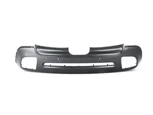 Rear JCW Aerodynamic Bumper Panel - W/ PDC 51120413367