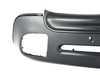 Bremmen Parts Rear JCW Aerodynamic Bumper Panel - W/ PDC 51120413367 51120404110 View 2