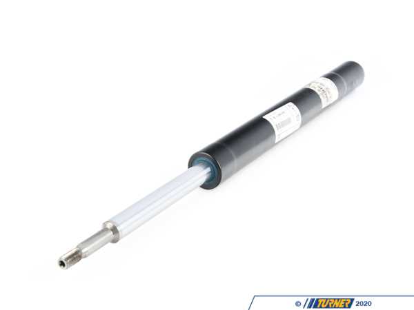 Genuine BMW Genuine BMW Shock Absorber-Insert Boge - 31322226915 - E34,E34 M5 31322226915