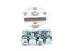 Garagistic Garagistic Aluminum Steering Flex Coupler - E30 - Raw Aluminum K0138 View 1