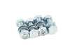 Garagistic Garagistic Aluminum Steering Flex Coupler - E30 - Raw Aluminum K0138 View 5