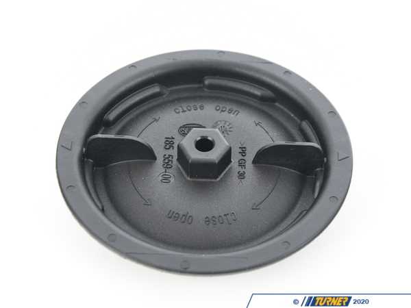 Genuine BMW COVERING CAP 63117419597