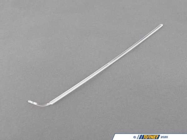 Genuine BMW FIBER-OPTIC CONDUCTO 63317939311