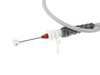 Genuine BMW Genuine BMW Bowd.Cable,Outside Door Hand 51217242575 View 2