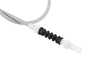 Genuine BMW Genuine BMW Bowd.Cable,Outside Door Hand 51217242575 View 3