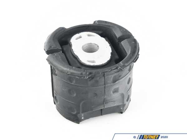 Meyle Rear Subframe Bushing - Priced Each 33316758260