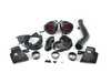 Eventuri Eventuri Black Carbon Fiber Intake Kit V2 - F8X M3/M4 EVE-F8XM-CF-INT View 9