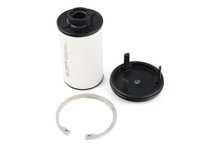 Turner Motorsport High-Capacity Aluminum DCT Transmission Pan & Service Kit - E9X/E8X 008789LA04