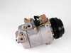Mahle-Behr OEM Mahle-Behr Air Conditioning Compressor - E53 M54 3.0L 64526918000 View 2