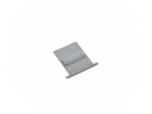 Genuine BMW Handle Cap Schwarz - 51162268890 - E38,E53