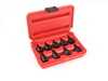 Sunex 3/8" Dr. Internal Star Impact Socket Set 3670S View 3