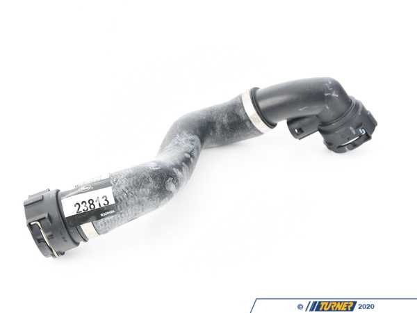 Gates Radiator Hose - Lower 17123413819