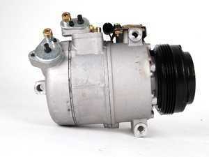 OEM Mahle-Behr Air Conditioning Compressor - E53 M54 3.0L