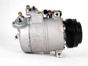OEM Mahle-Behr Air Conditioning Compressor - E53 M54 3.0L