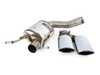 Supersprint MUFFLER LEFT RACE MERC.W212 E63 SED 847457 View 1
