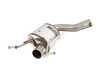 Supersprint MUFFLER LEFT RACE MERC.W212 E63 SED 847457 View 2