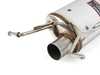Supersprint MUFFLER LEFT RACE MERC.W212 E63 SED 847457 View 3