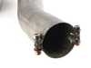 Supersprint MUFFLER LEFT RACE MERC.W212 E63 SED 847457 View 4