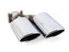 Supersprint MUFFLER LEFT RACE MERC.W212 E63 SED 847457 View 5